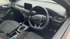 Ford Focus 1.0 EcoBoost 125 ST-Line 5dr Petrol Hatchback